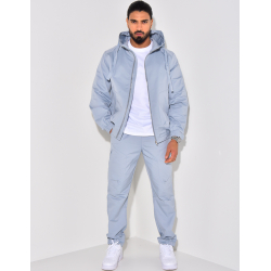 Ensemble cargo pantalon et veste Ensemble cargo pantalon et veste