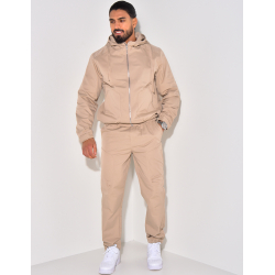 Ensemble cargo pantalon et veste Ensemble cargo pantalon et veste