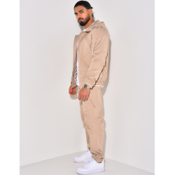 Ensemble cargo pantalon et veste Ensemble cargo pantalon et veste