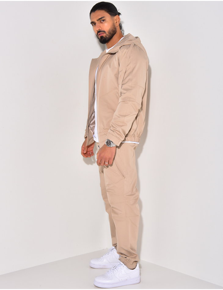 Ensemble cargo pantalon et veste Ensemble cargo pantalon et veste