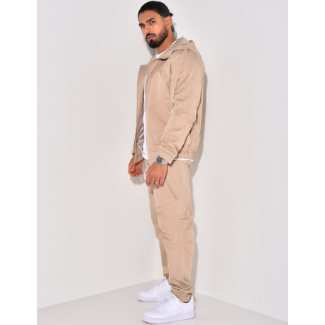Ensemble cargo pantalon et veste Ensemble cargo pantalon et veste