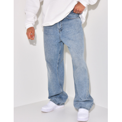 Jeans coupe large Jeans coupe large