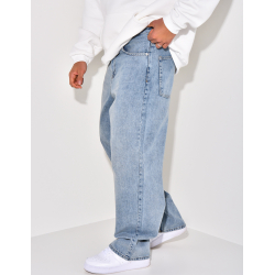 Jeans coupe large Jeans coupe large