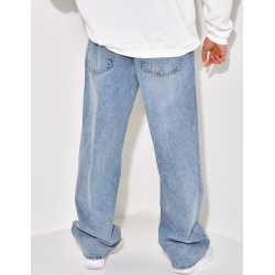 Jeans coupe large Jeans coupe large