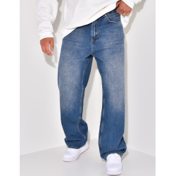 Jeans coupe large Jeans coupe large
