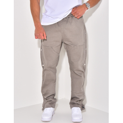 Cargo pression Cargo pression