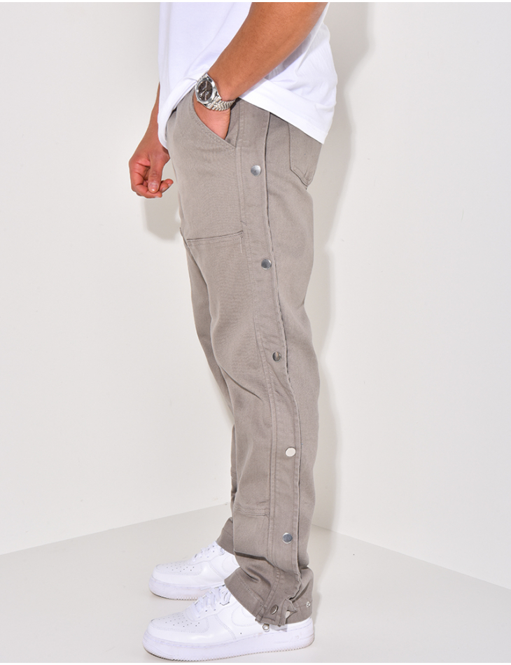 Cargo pression Cargo pression