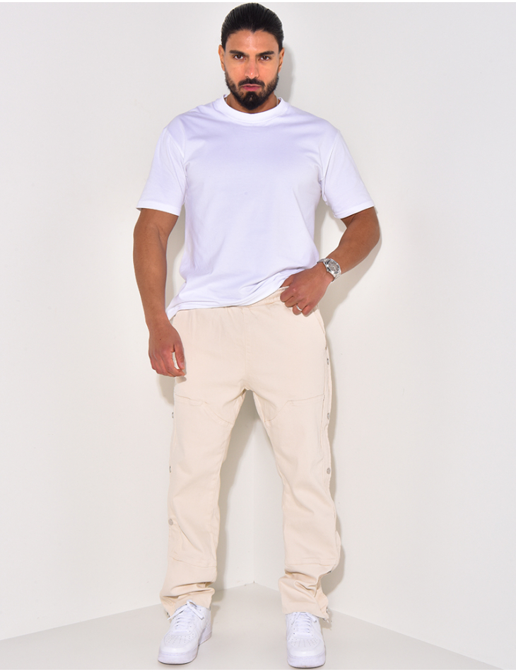 Cargo pression Cargo pression