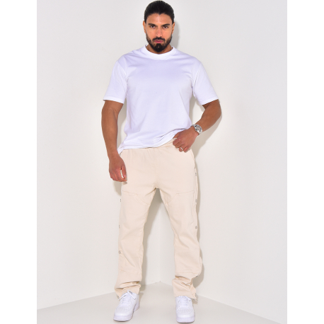 Cargo pression Cargo pression