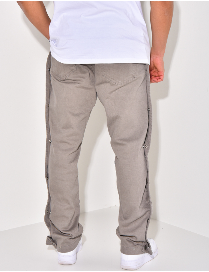 Cargo pression Cargo pression