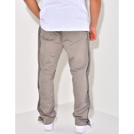 Cargo pression Cargo pression