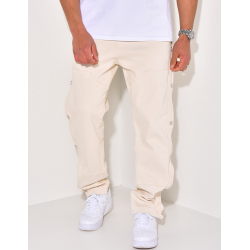 Cargo pression Cargo pression