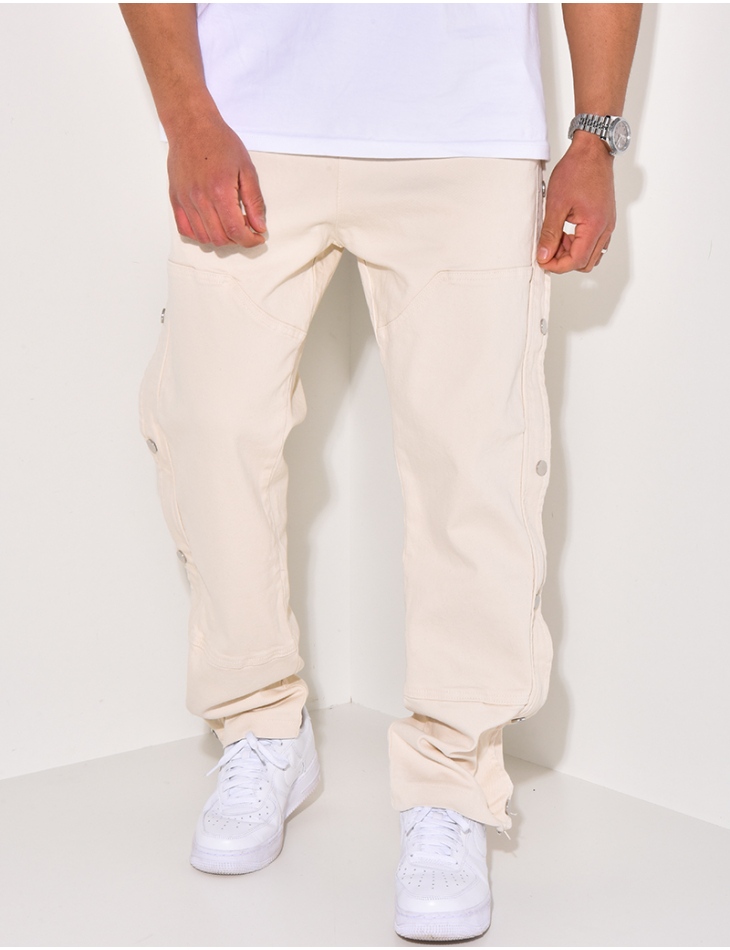 Cargo pression Cargo pression