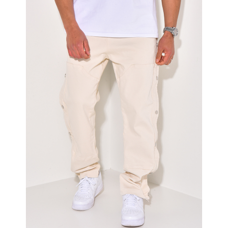 Cargo pression Cargo pression