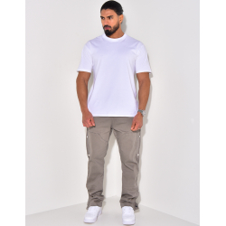 Cargo pression Cargo pression