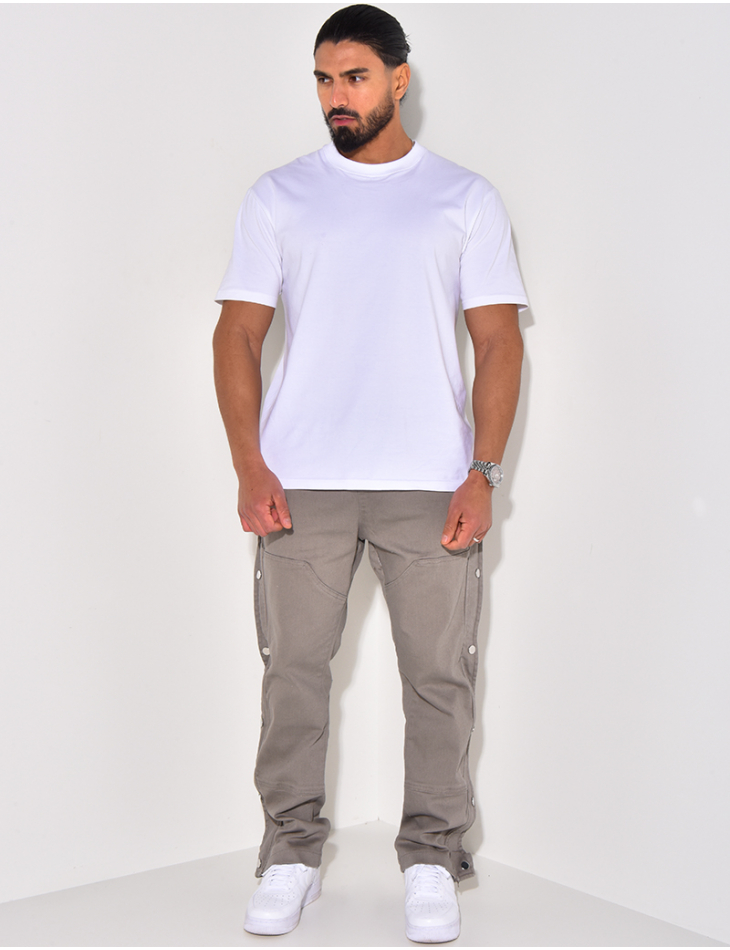 Cargo pression Cargo pression