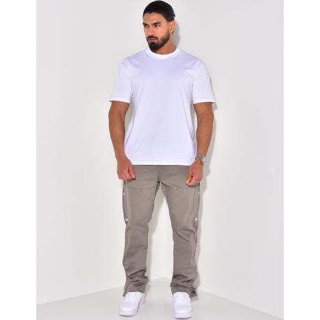 Cargo pression Cargo pression