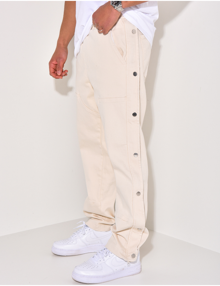 Cargo pression Cargo pression