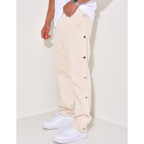 Cargo pression Cargo pression