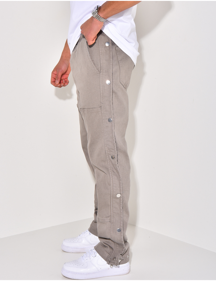 Cargo pression Cargo pression