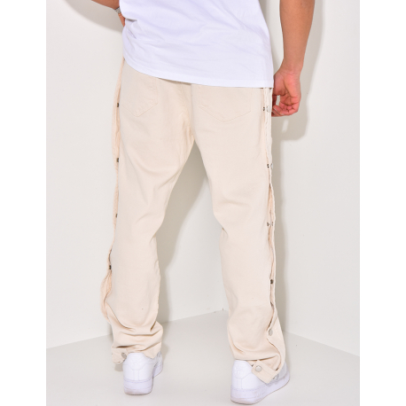 Cargo pression Cargo pression