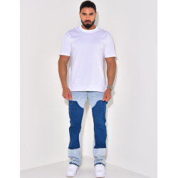 Jeans flare Jeans flare