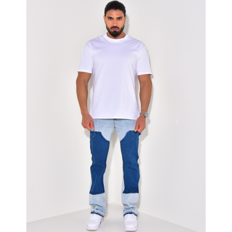 Jeans flare Jeans flare