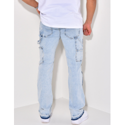 Jeans flare Jeans flare