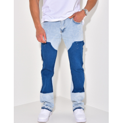 Jeans flare Jeans flare