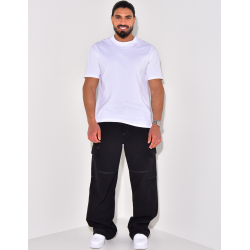 Pantalon cargo Pantalon cargo