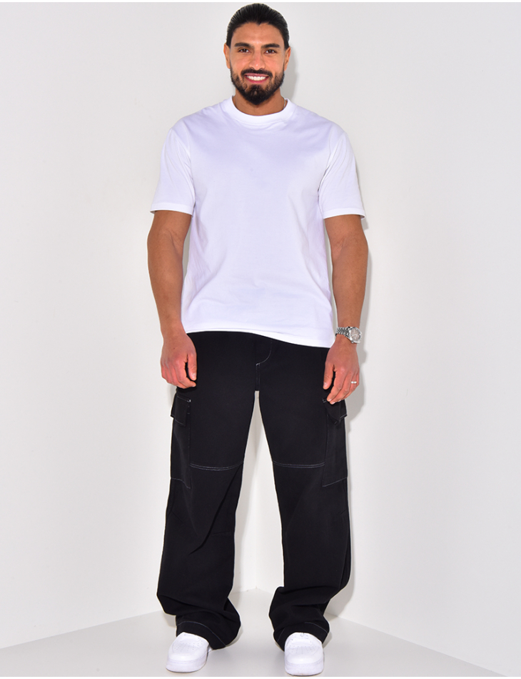 Pantalon cargo Pantalon cargo