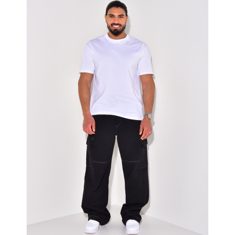 Pantalon cargo Pantalon cargo