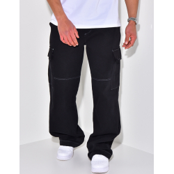 Pantalon cargo Pantalon cargo