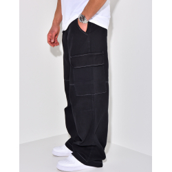 Pantalon cargo Pantalon cargo