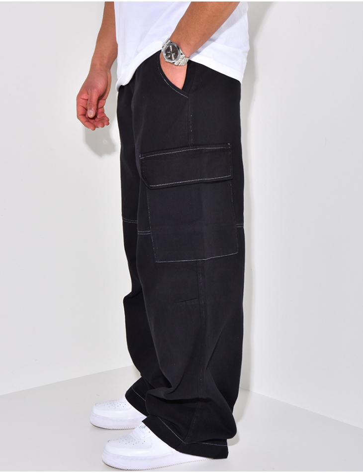 Pantalon cargo Pantalon cargo