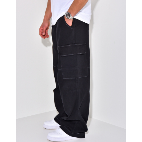 Pantalon cargo Pantalon cargo