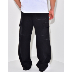Pantalon cargo Pantalon cargo