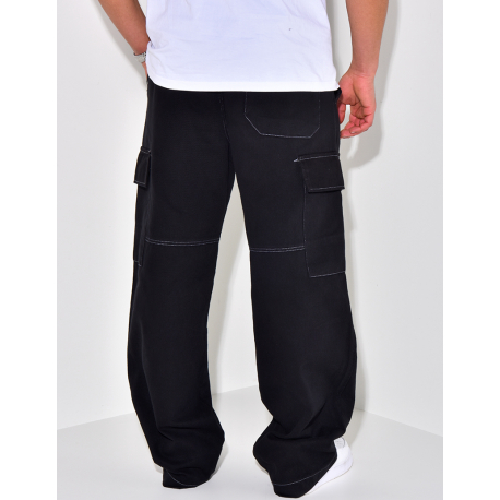 Pantalon cargo Pantalon cargo