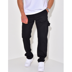Pantalon à poches Pantalon à poches