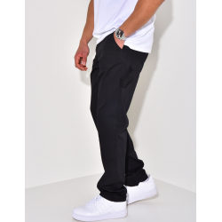 Pantalon à poches Pantalon à poches