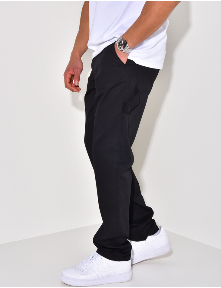 Pantalon à poches Pantalon à poches