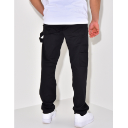 Pantalon à poches Pantalon à poches