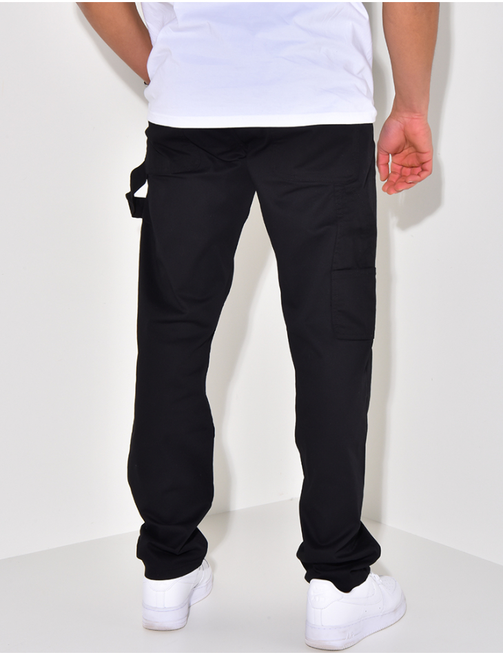 Pantalon à poches Pantalon à poches