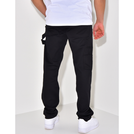 Pantalon à poches Pantalon à poches