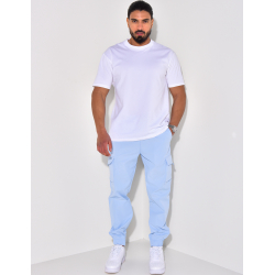 Pantalon cargo Pantalon cargo