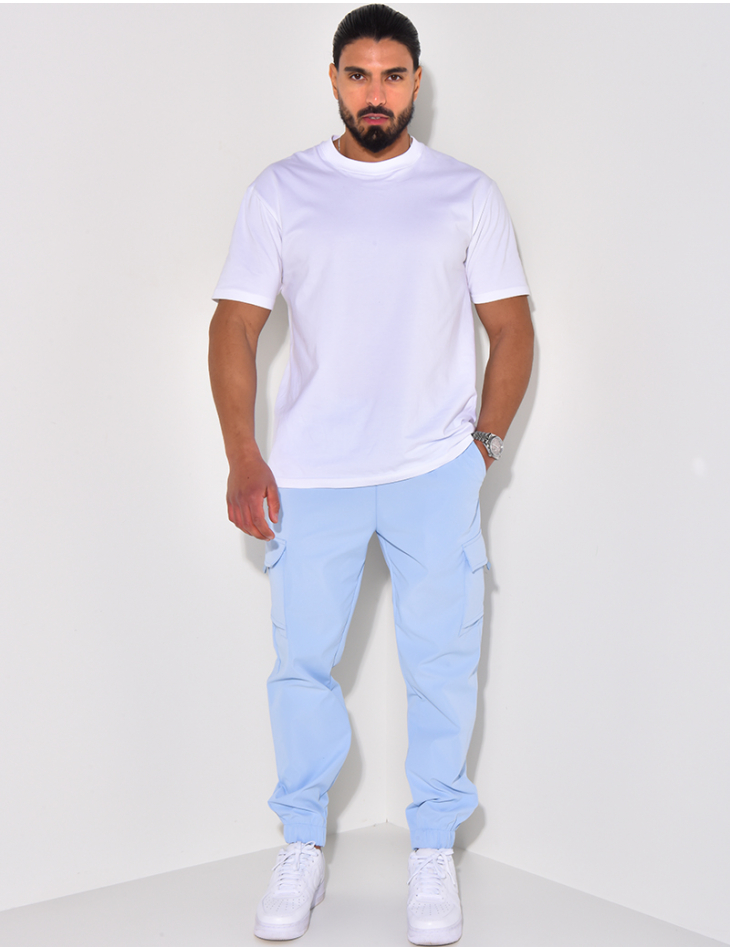 Pantalon cargo Pantalon cargo