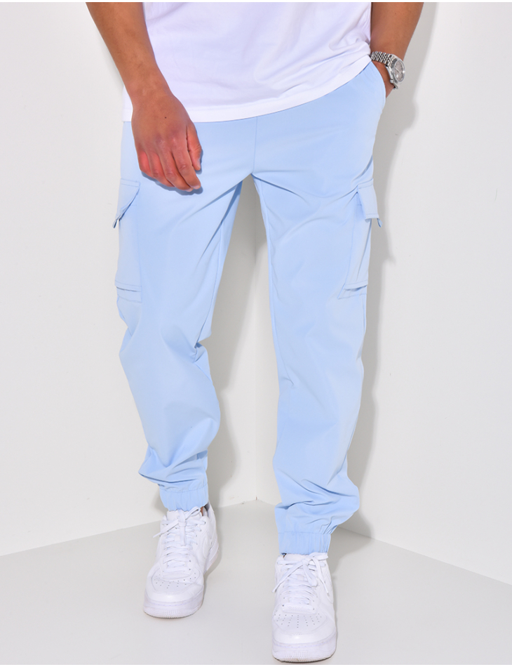 Pantalon cargo Pantalon cargo