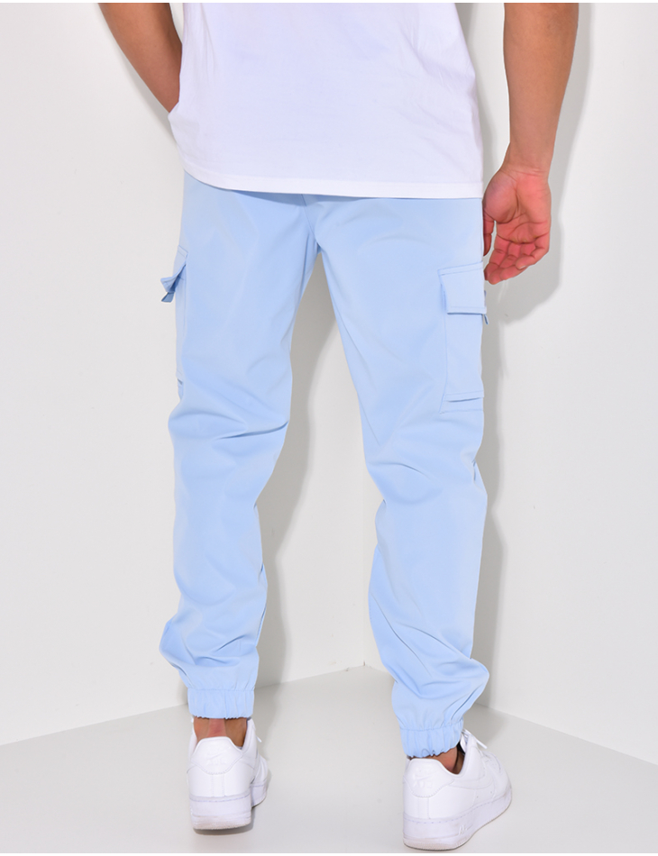 Pantalon cargo Pantalon cargo