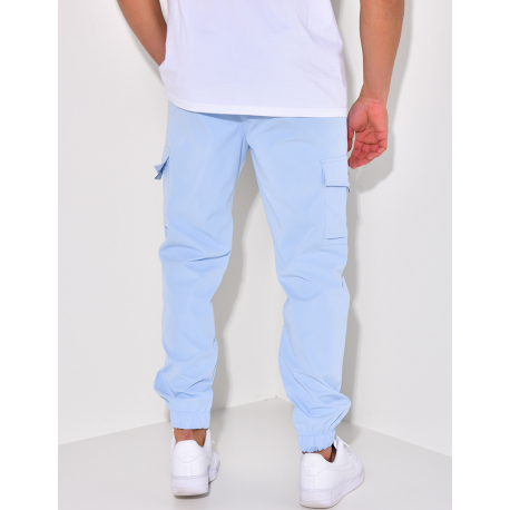 Pantalon cargo Pantalon cargo