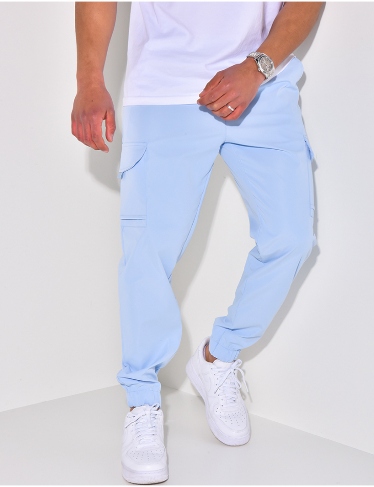 Pantalon cargo Pantalon cargo